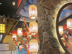 -恰饭·老长沙市井菜(天河客运站店)
