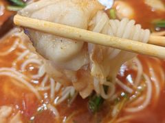 -花馬肆.云南过桥米线(汉神购物广场现场熬汤店)