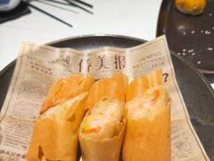 -侨美食家·41年地道粤菜(恒福路店)