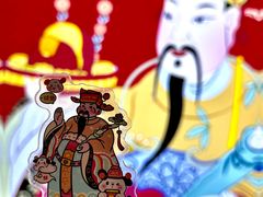-万科生活广场(东莞松山湖店)