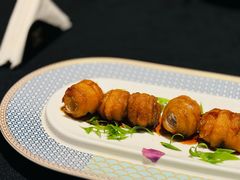 -醉东Oriental House(静安嘉里中心店)