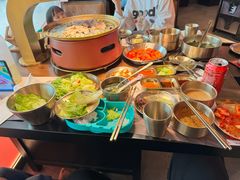 -西塔老太太泥炉烤肉(上海七宝领展广场店)