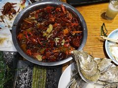 -柒五龙虾(八王寺店)
