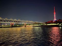 -武汉两江游览·夜游长江(汉口粤汉码头)