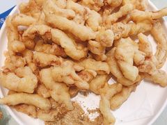 -鲜得莱渔港·小平岛海胆馆(七贤岭店)