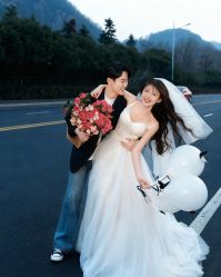 -雪中彩影婚纱摄影·品控旗舰店