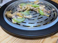 -阿鸡鱼庄·顺德鲜蒸小炒(亚运村店)