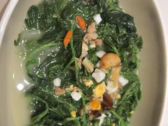 -香港狮子山下·明星粤菜餐厅(北苑店)