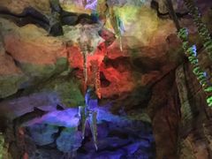 -泰安地下龙宫景区