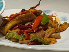 -马白开来特色羊排揪片子  (总店)