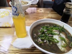 -超爷叔面馆(西园店)