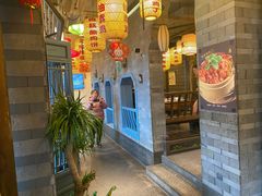 -永安水煮活鱼·仪征土菜院子