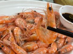 -吉莲利苑海鲜酒家(珠海拱北28年老字号店)