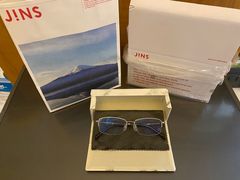 -JINS(上海宏伊国际广场店)