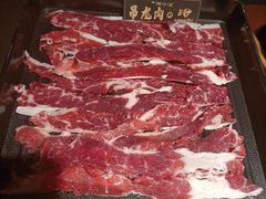 -原牛道·潮汕围炉火锅(讯美店)