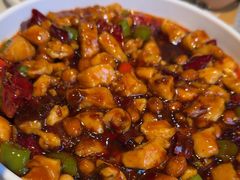 -李老哈·东北菜(宋园路店)