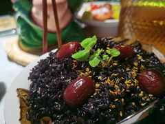 -吴越荣记苏州菜·松鼠桂鱼(月光码头店)
