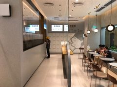 -喜茶(广州中山六路店)