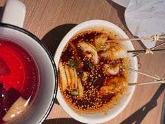 -太二酸菜鱼(武汉光谷保利店)