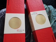 -鲍师傅糕点(五角场店)