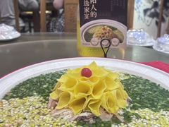 -杏花村水席楼·洛阳水席(老城十字街店)