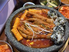 -双门洞·森系料理(体育西店)