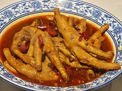 -回家吃饭·地道南昌菜(建德观总店)