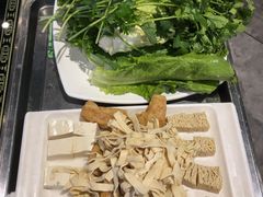 -陈大锅·岳阳鱼馆·地道岳阳菜(美食街店)