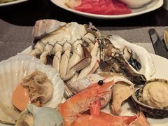 -丽都皇冠假日酒店·Matrix亦餐厅(望京店)