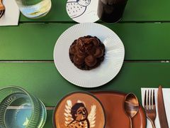 -潮一不贰·法式甜品·生日蛋糕·西式简餐(外滩店)