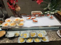 -初色海鲜自助(万丰路店)
