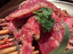 -西塔老太太泥炉烤肉(亚运村店)