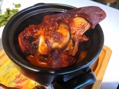 义乌阿五黄牛蹄-黛瓦里巷(南京东路店)