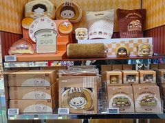 -泡泡玛特POPMART(侨福芳草地店)