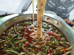 -椒小兔·盐帮川菜中餐厅(金沙时代广场店)