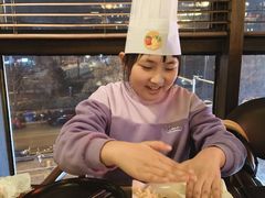 -安妮意大利餐厅(日坛店)
