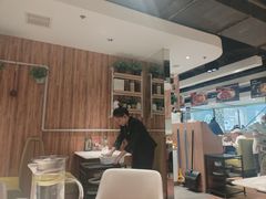 -汤城小厨•粤菜•靓汤(西直门凯德MALL店)