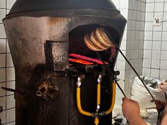 -三兄弟高炉烧饼