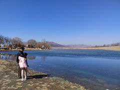 -白水寺森林公园