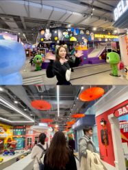 -多元宝贝世界儿童乐园(高新区店)