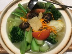 -安蒂娅.悦景轩中餐厅(西乡店)