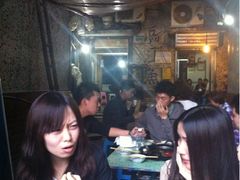 -石灰市毛记烧鸡公(解放碑店)