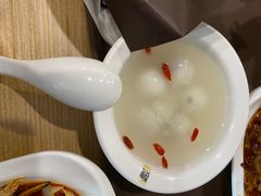 -魏家凉皮(曼哈顿店)