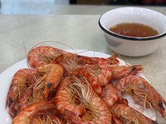 -人和啤酒屋海鲜大排档(营口路店)