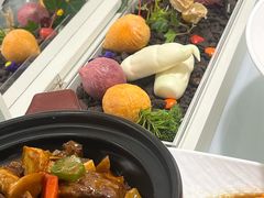 -3号仓库·创意中国菜(新世界城店)