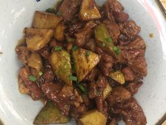 -乔家满族八大碗(流水沟店)