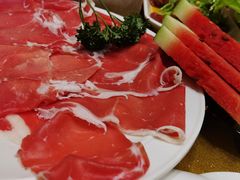 -清真军邺·金富苑肥牛(石坡街旗舰店)