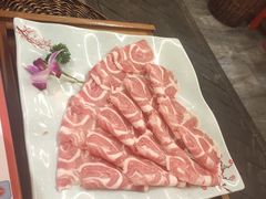 -谭鸭血老火锅(龙湖宝山天街店)