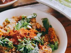 粉蒸牛肉-谢老五跷脚牛肉·非遗传承店