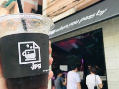 -JPG coffee(广州体育西店)
